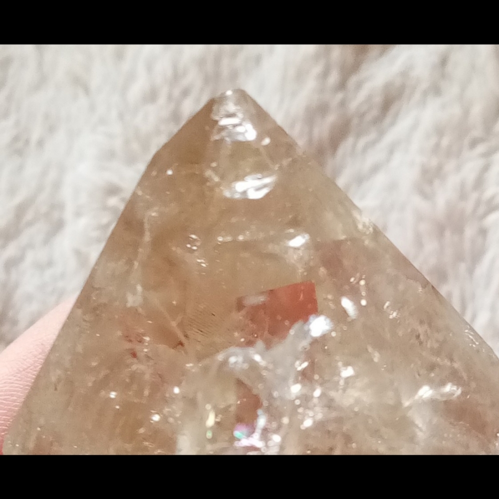 ✨ HP ✨ 🥂 Citrine Tower ✨ (Read Description) ✨ - Picture 8 of 10